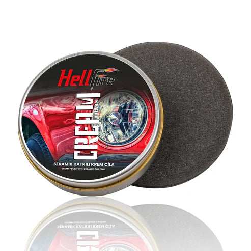 LAST DAY SALE Ceramic Wax Cream Polish