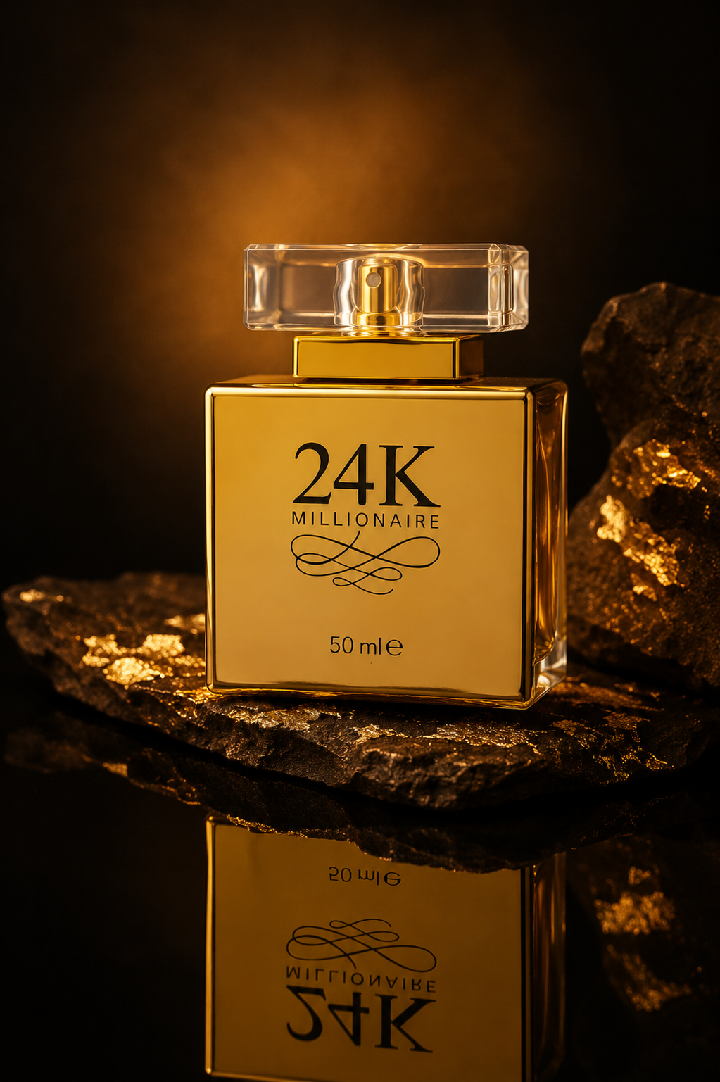 24K Luxury Perfume – Buy 1 Get 1 Free | Last Day Sale | Long Lasting Fragrance