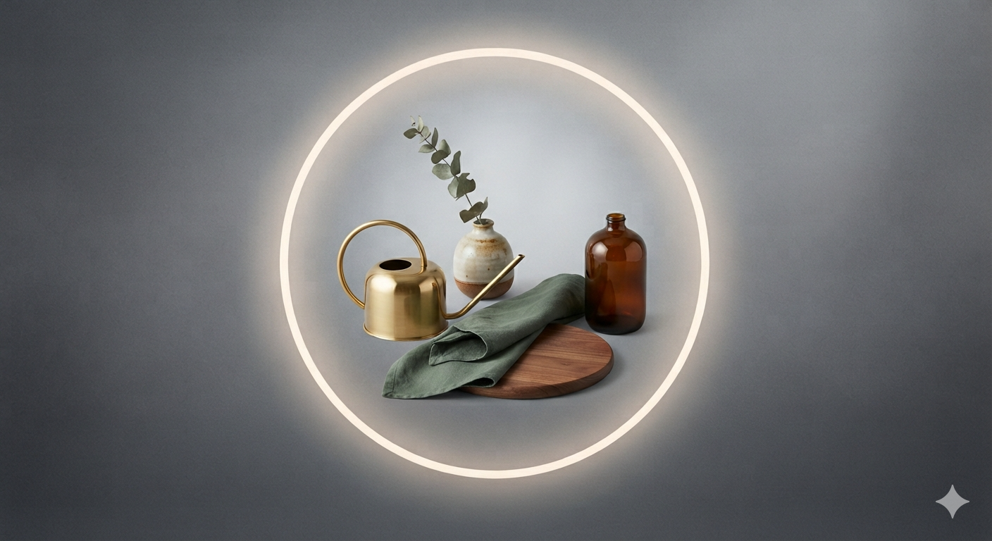 Household Items