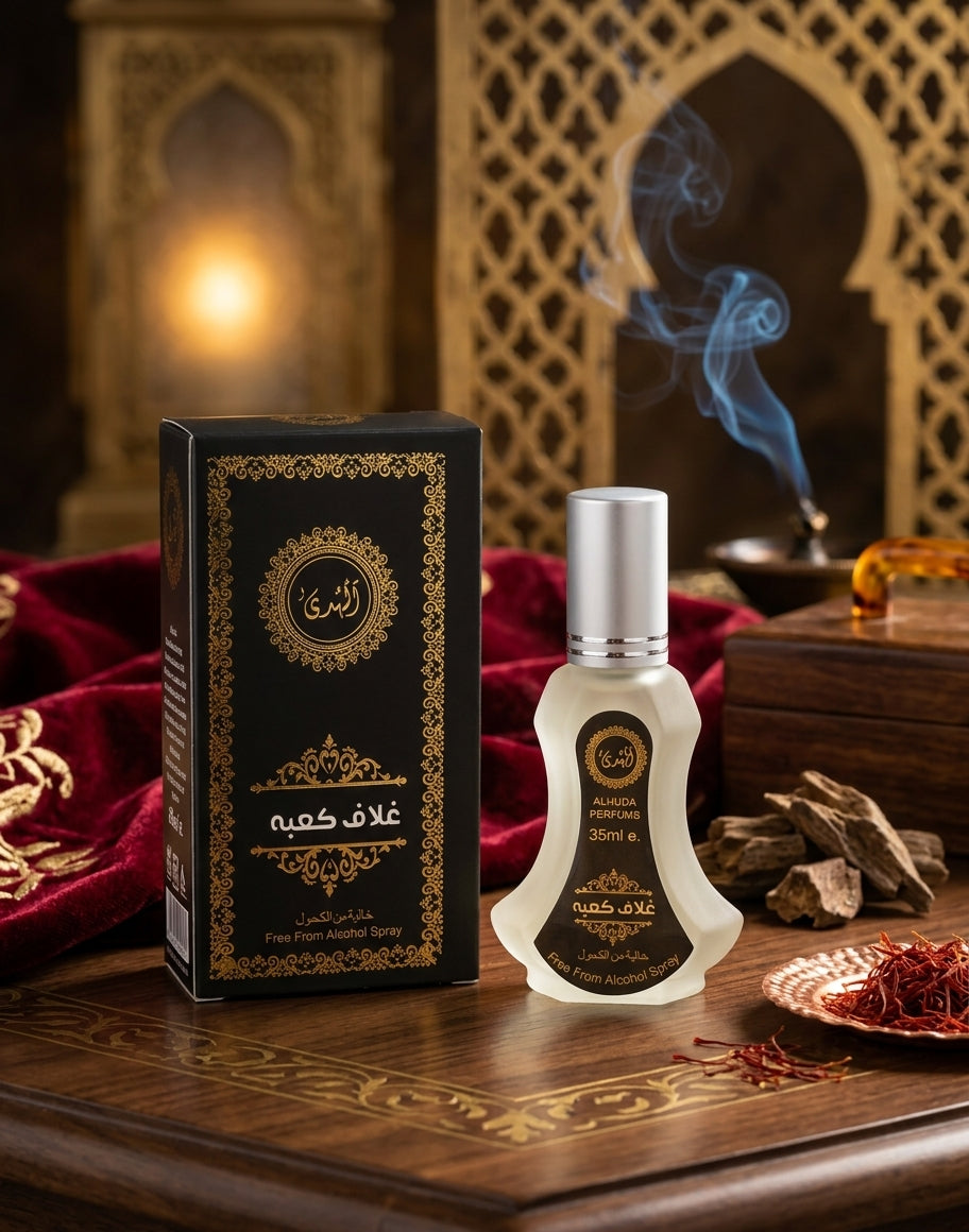 Premium Oud Collection – BUY 1 GET 1 FREE | Limited Time Only