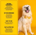 Furlicks Skin & Coat Oral Supplement for Dogs & Cats ( pack of 20 )