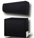 Ac Cover Indoor + Outdoor (Black)