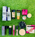8 in 1 Makeup Kit