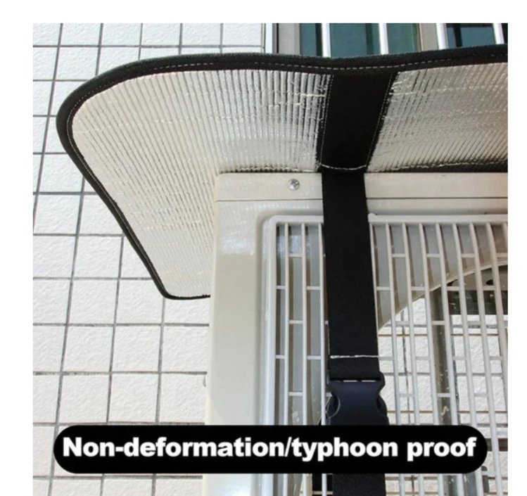 Air Conditioner Covers for Outside Units