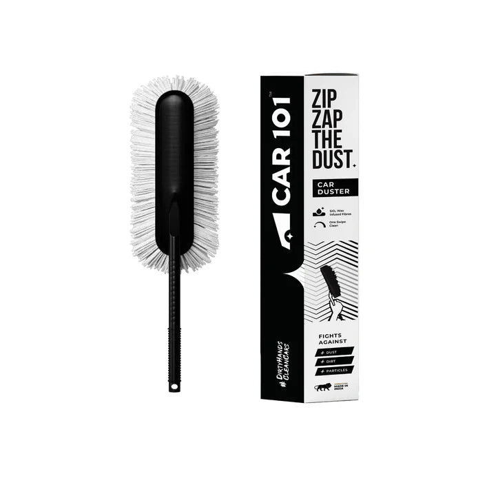 Adjustable Car Duster