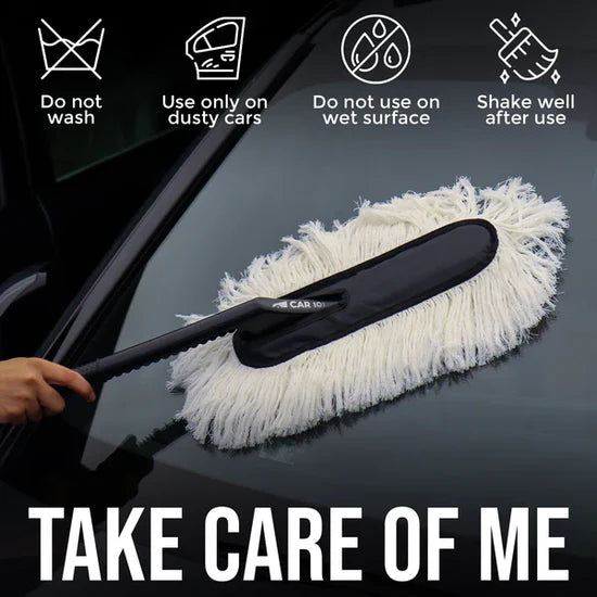 Adjustable Car Duster