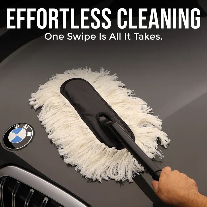 Adjustable Car Duster
