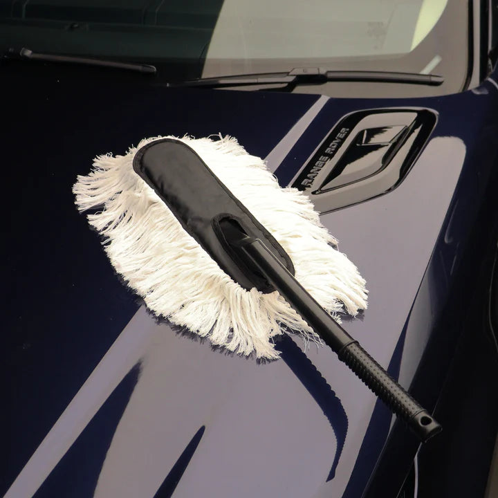 Adjustable Car Duster
