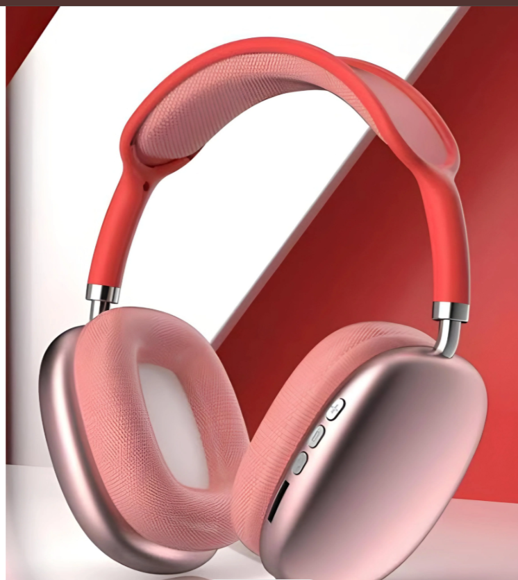 P9 Gaming Headphones