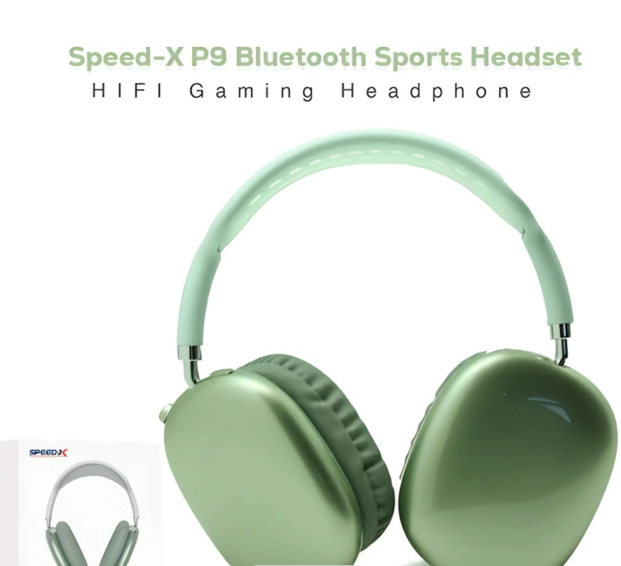 P9 Gaming Headphones
