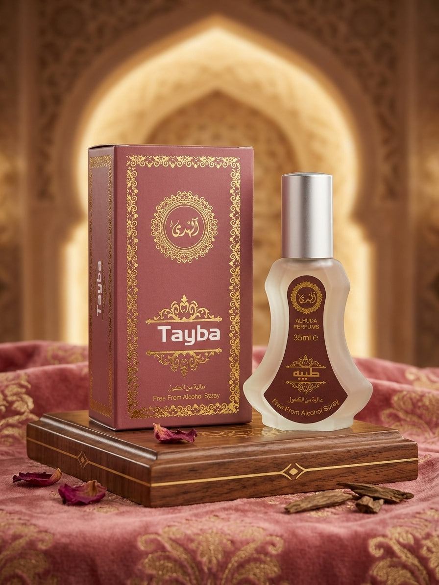 Premium Oud Collection – BUY 1 GET 1 FREE | Limited Time Only