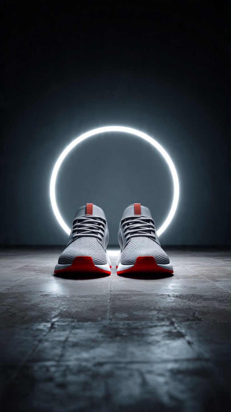 Men Shoes